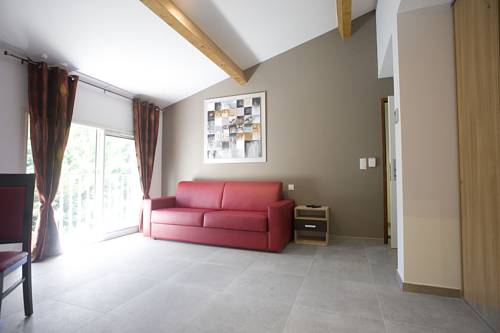 Imagen de la habitación del The Originals City, H&ocirc;tel Les Bastides Du Gapeau, Hy&egrave;res Nord. Foto 11