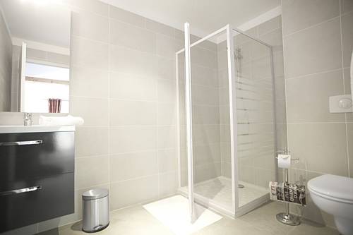 Imagen de la habitación del The Originals City, H&ocirc;tel Les Bastides Du Gapeau, Hy&egrave;res Nord. Foto 16