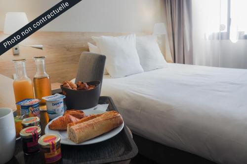 Imagen de la habitación del The Originals City, Relais d\'Estillac, Agen Sud. Foto 16