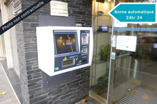 Imagen general del The Originals City, Relais d\'Estillac, Agen Sud. Foto 6