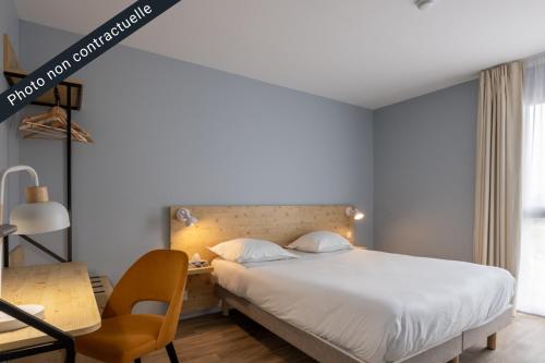 Imagen general del The Originals City, Relais d\'Estillac, Agen Sud. Foto 7