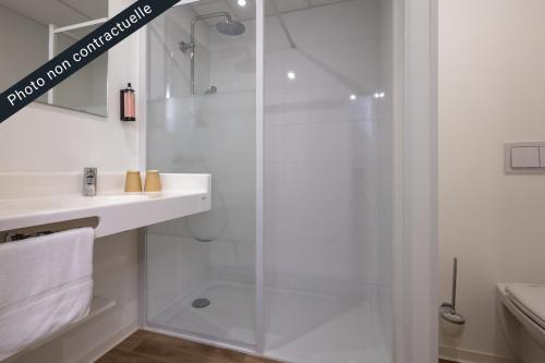 Imagen de la habitación del The Originals City, Relais d\'Estillac, Agen Sud. Foto 17