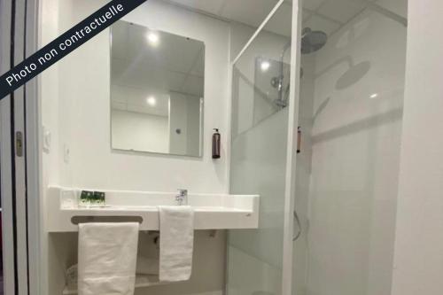 Imagen de la habitación del The Originals City, Relais d\'Estillac, Agen Sud. Foto 18