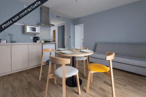 Imagen de la habitación del The Originals City, Relais d\'Estillac, Agen Sud. Foto 20