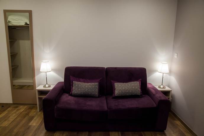 Imagen de la habitación del The Originals City, le Relais des Carnutes Brezolles Verneuil sur Avre. Foto 19
