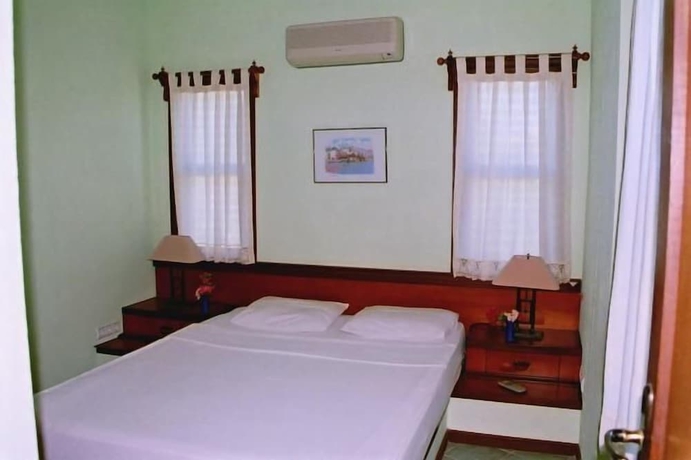 Imagen de la habitación del The Osmanli Hani. Foto 4