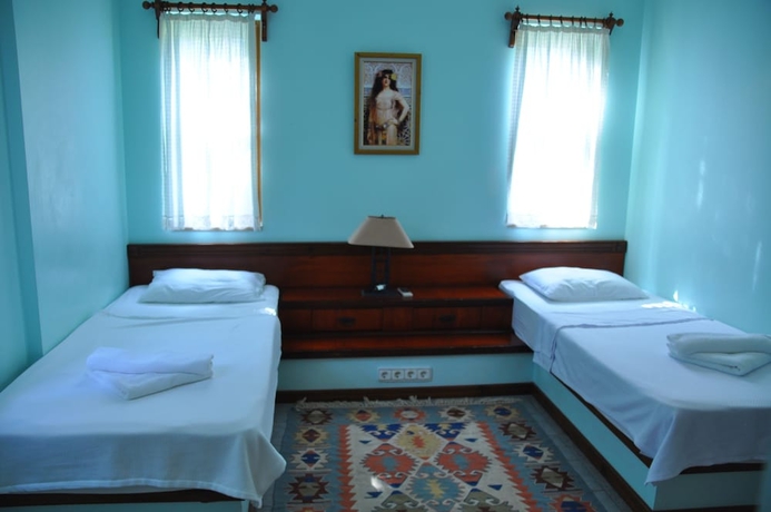 Imagen de la habitación del The Osmanli Hani. Foto 8