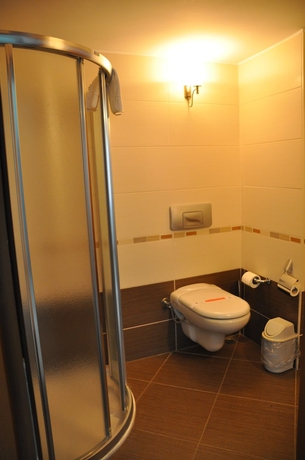 Imagen de la habitación del The Osmanli Hani. Foto 9