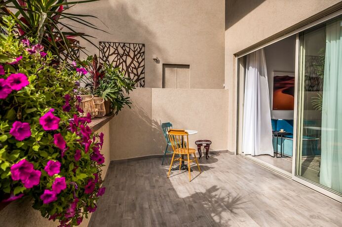 Imagen general del The Ottoman House Boutique Hotel. Foto 2