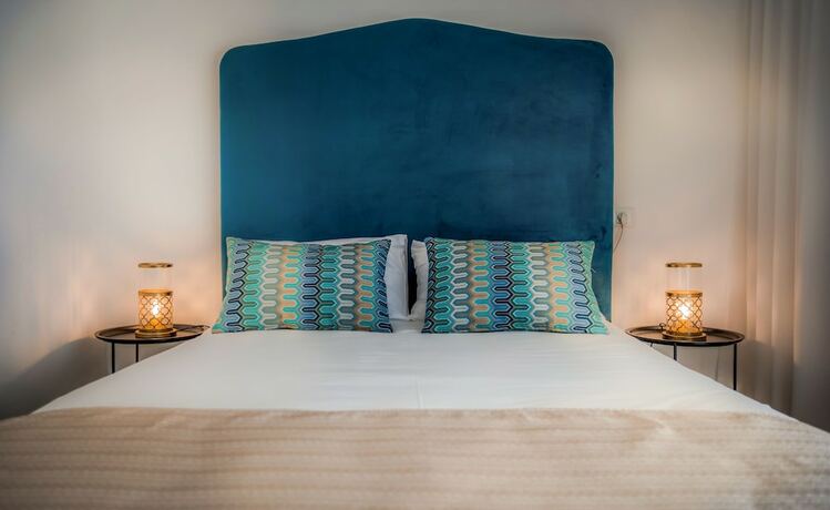 Imagen general del The Ottoman House Boutique Hotel. Foto 3