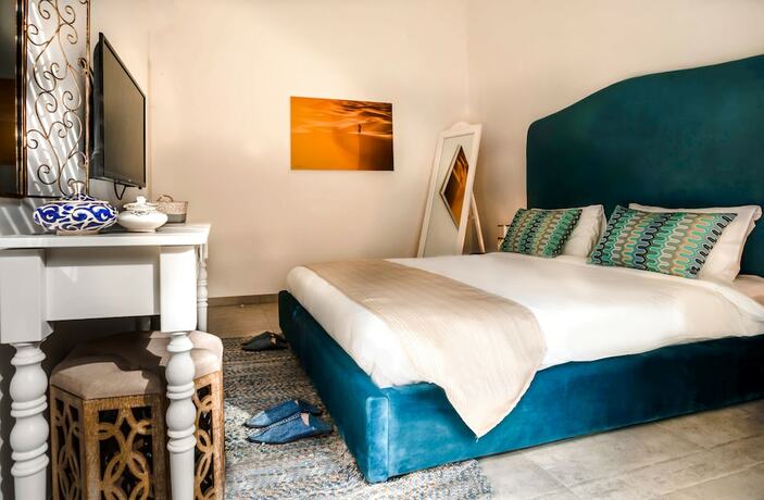 Imagen general del The Ottoman House Boutique Hotel. Foto 4