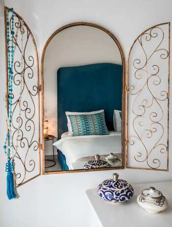 Imagen general del The Ottoman House Boutique Hotel. Foto 5