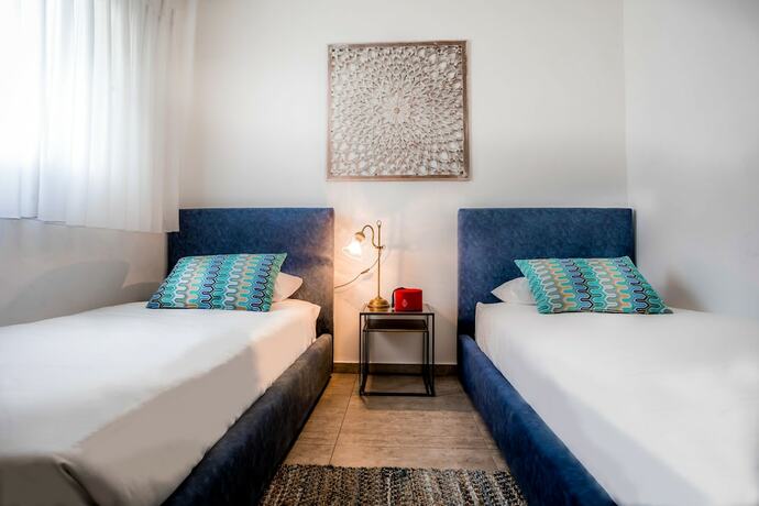 Imagen general del The Ottoman House Boutique Hotel. Foto 6