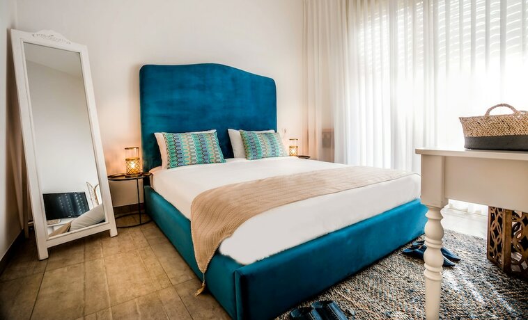 Imagen general del The Ottoman House Boutique Hotel. Foto 7