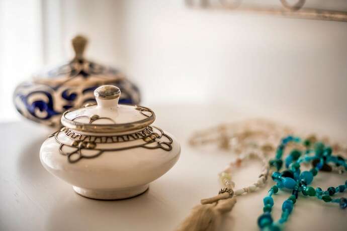 Imagen general del The Ottoman House Boutique Hotel. Foto 8