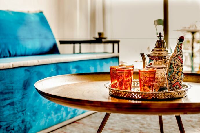 Imagen general del The Ottoman House Boutique Hotel. Foto 9