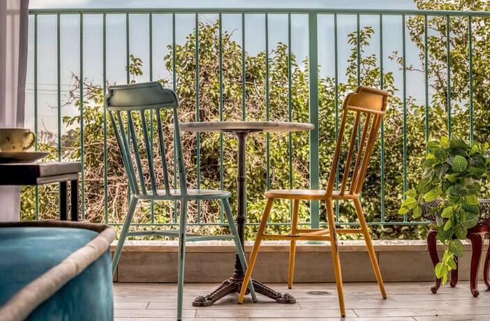 Imagen general del The Ottoman House Boutique Hotel. Foto 10