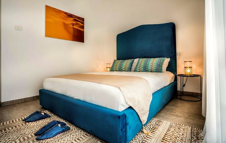 Imagen general del The Ottoman House Boutique Hotel. Foto 11