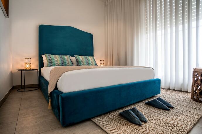 Imagen general del The Ottoman House Boutique Hotel. Foto 12