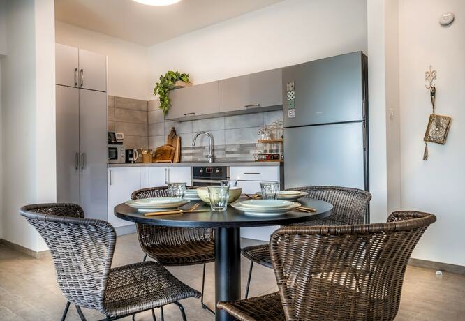 Imagen general del The Ottoman House Boutique Hotel. Foto 13