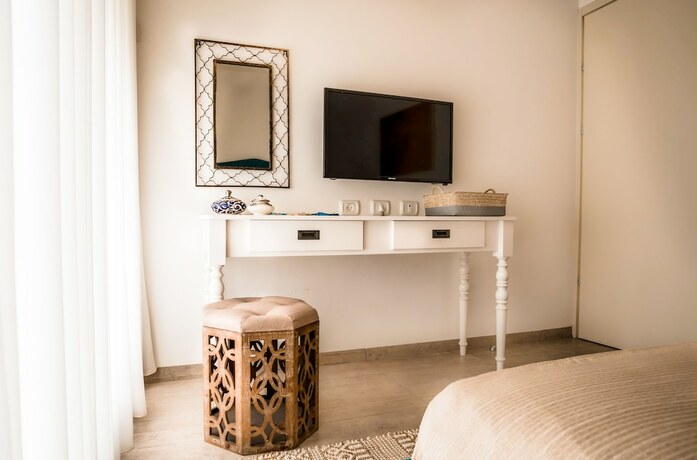 Imagen general del The Ottoman House Boutique Hotel. Foto 15