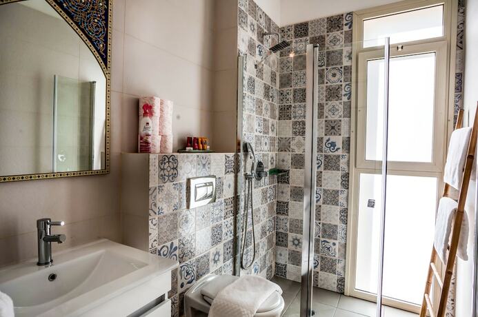 Imagen general del The Ottoman House Boutique Hotel. Foto 16