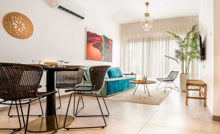 Imagen general del The Ottoman House Boutique Hotel. Foto 17