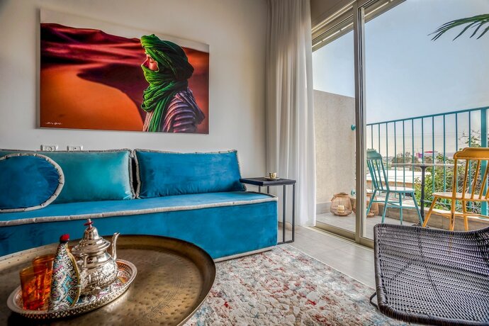 Imagen general del The Ottoman House Boutique Hotel. Foto 1