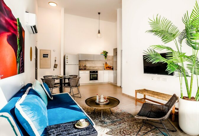 Imagen de la habitación del The Ottoman House Boutique Hotel. Foto 18