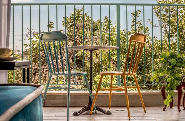 Imagen de la habitación del The Ottoman House Boutique Hotel. Foto 19