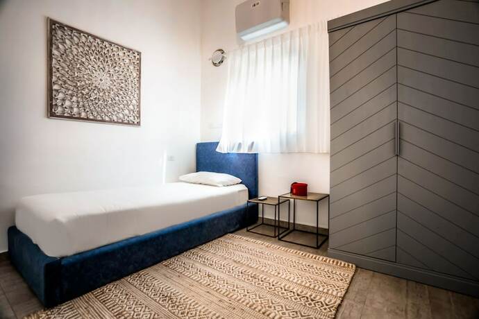 Imagen de la habitación del The Ottoman House Boutique Hotel. Foto 20