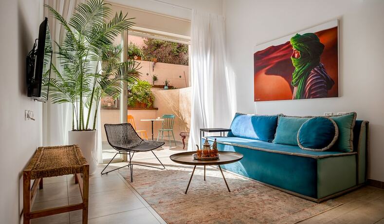 Imagen de la habitación del The Ottoman House Boutique Hotel. Foto 21