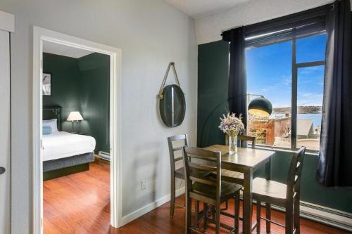 Imagen general del The Oxford Seattle-Downtown, Seattle. Foto 5