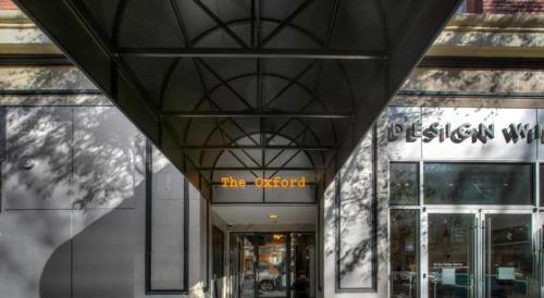 Imagen general del The Oxford Seattle-Downtown, Seattle. Foto 13