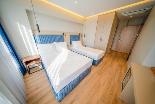 Imagen de la habitación del The Palm Bosphorus Hotel. Foto 13