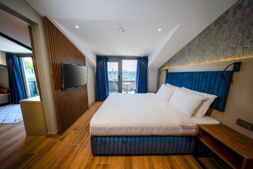 Imagen general del The Palm Bosphorus Hotel. Foto 2