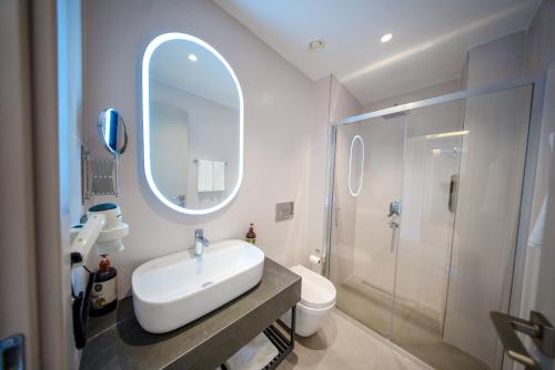 Imagen general del The Palm Bosphorus Hotel. Foto 3