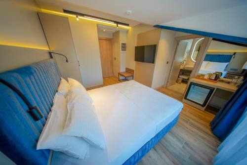 Imagen de la habitación del The Palm Bosphorus Hotel. Foto 14