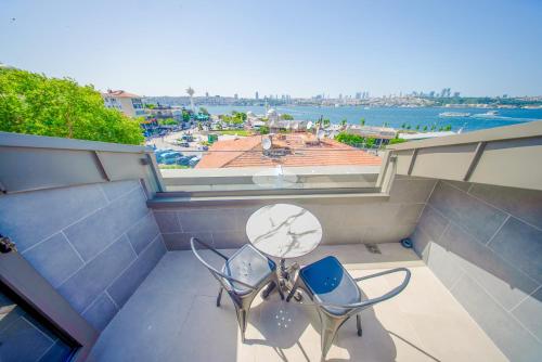 Imagen general del The Palm Bosphorus Hotel. Foto 5