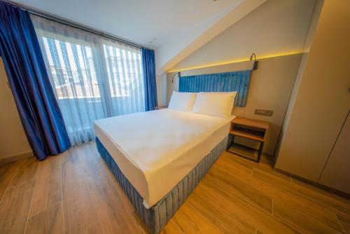 Imagen general del The Palm Bosphorus Hotel. Foto 6