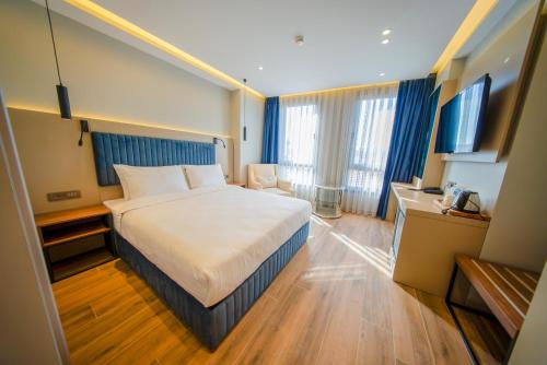 Imagen general del The Palm Bosphorus Hotel. Foto 7