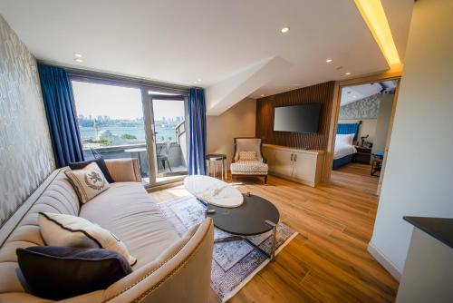 Imagen general del The Palm Bosphorus Hotel. Foto 10