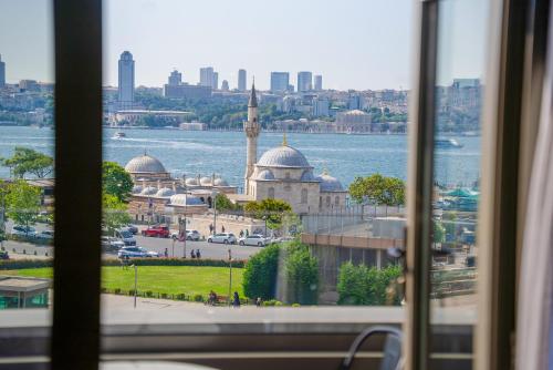Imagen general del The Palm Bosphorus Hotel. Foto 11