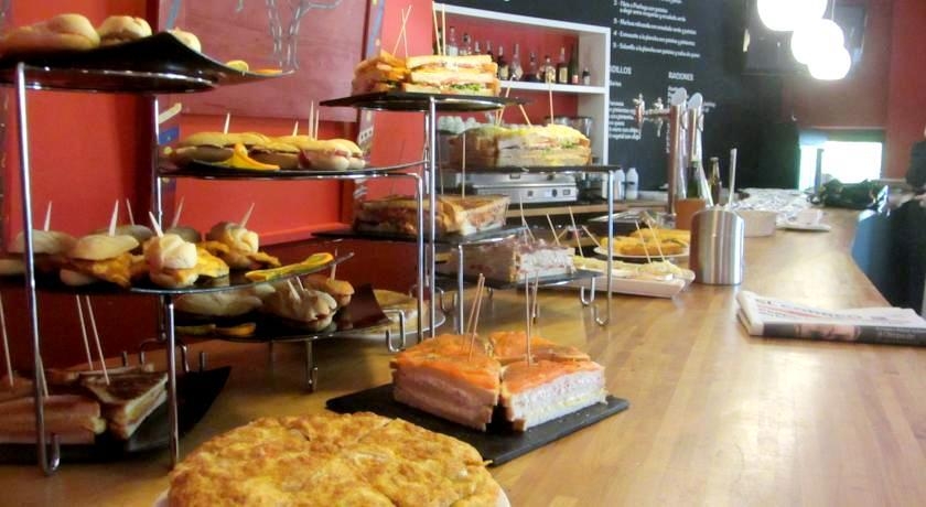 Imagen general del The Park Derio. Foto 2