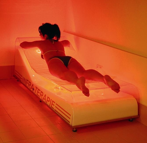 Imagen general del The Park Derio. Foto 6