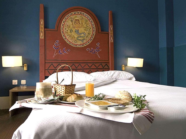 Imagen general del The Park Derio. Foto 7