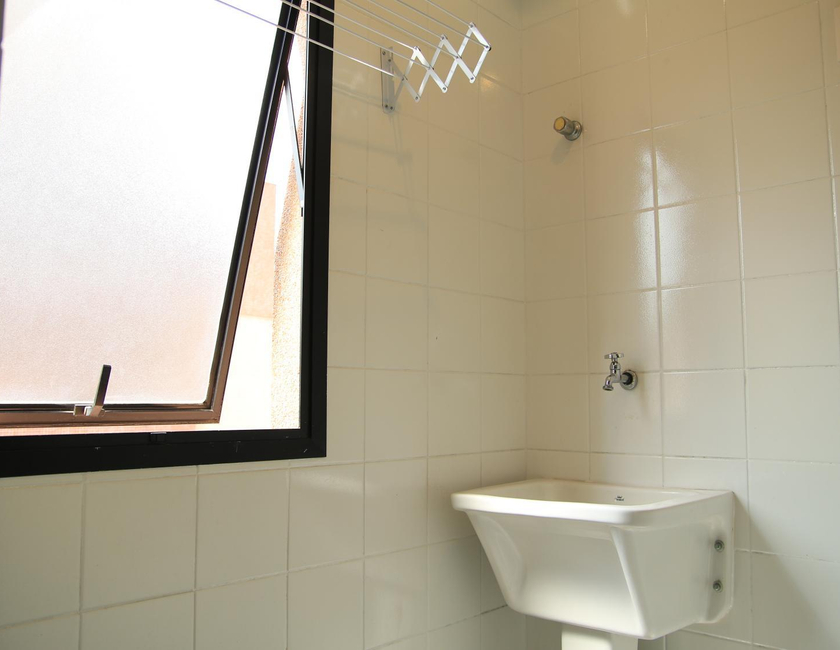 Imagen general del The Park Hall Flat Service Higien&oacute;polis. Foto 12