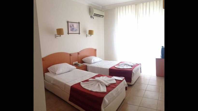 Imagen de la habitación del The Park Marmaris Hotel. Foto 4