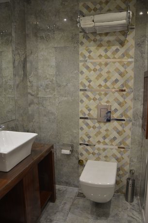 Imagen de la habitación del The Park Marmaris Hotel. Foto 5