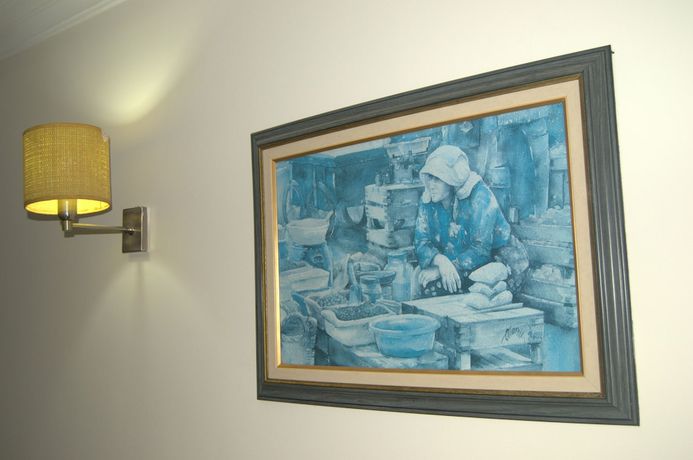Imagen de la habitación del The Park Marmaris Hotel. Foto 6